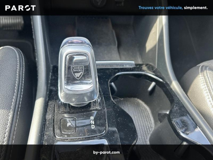 Volvo XC40 T2 129ch Inscription Geartronic 8