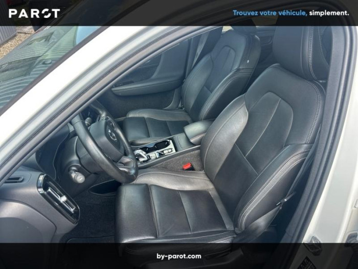 Volvo XC40 T2 129ch Inscription Geartronic 8
