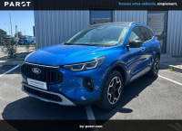 Ford Kuga 2.5 Duratec 180ch Hybrid FlexiFuel Active X Powershift