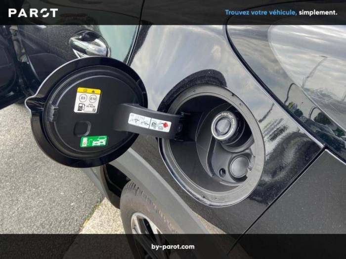 Ford PUMA Nouveau 1.0 EcoBoost 125 ch mHEV S&S BVM6 Titanium Business