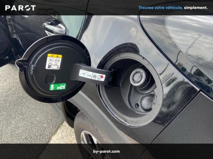 Ford Puma 1.0 EcoBoost Hybrid 125ch Titanium Business S&S