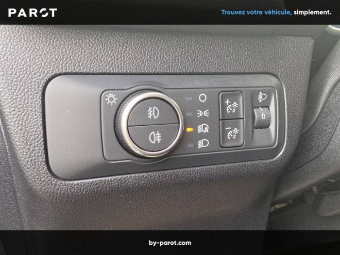 Ford Kuga Nouveau 2.5 Duratec 180 ch FlexiFuel FHEV E85 Powershift Titanium Business
