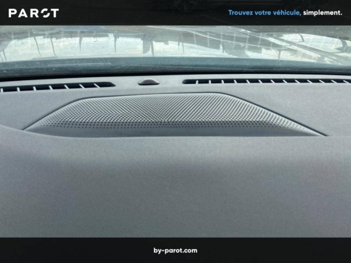 Ford Kuga Nouveau 2.5 Duratec 180 ch FlexiFuel FHEV E85 Powershift Titanium Business