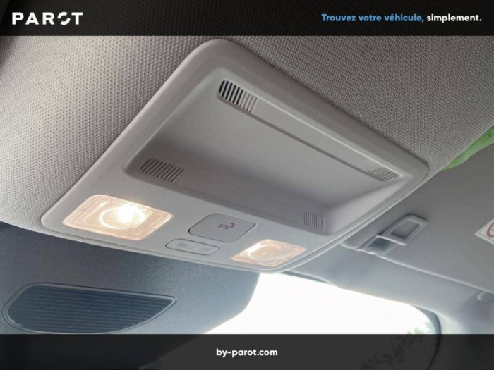 Ford Kuga Nouveau 2.5 Duratec 180 ch FlexiFuel FHEV E85 Powershift Titanium Business