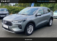 Ford Kuga 2.5 Duratec 180ch Hybrid FlexiFuel Titanium Business Powershift