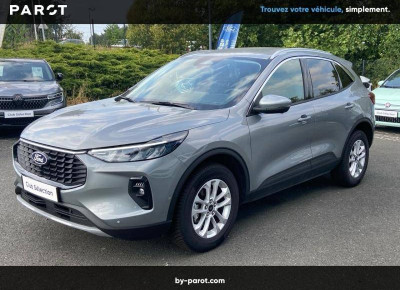 Ford Kuga Nouveau 2.5 Duratec 180 ch FlexiFuel FHEV E85 Powershift Titanium Business