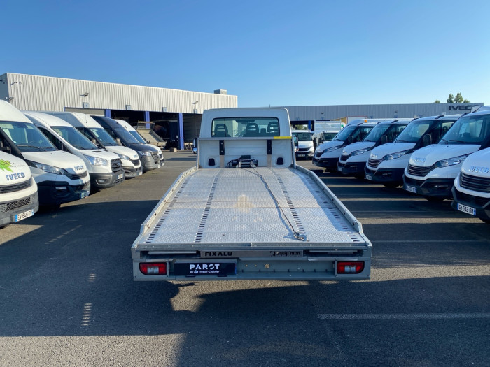 IVECO Daily CCb 35C16H empattement 4100 3.0