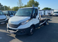 IVECO Daily CCb 35C16H empattement 4100 3.0