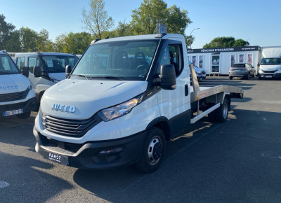 IVECO Daily CCb 35C16H empattement 4100 3.0