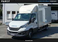 IVECO Daily CCb 35C16H3.0 empattement 4100
