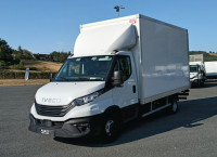 IVECO Daily CCb 35C16H empattement 4100 3.0
