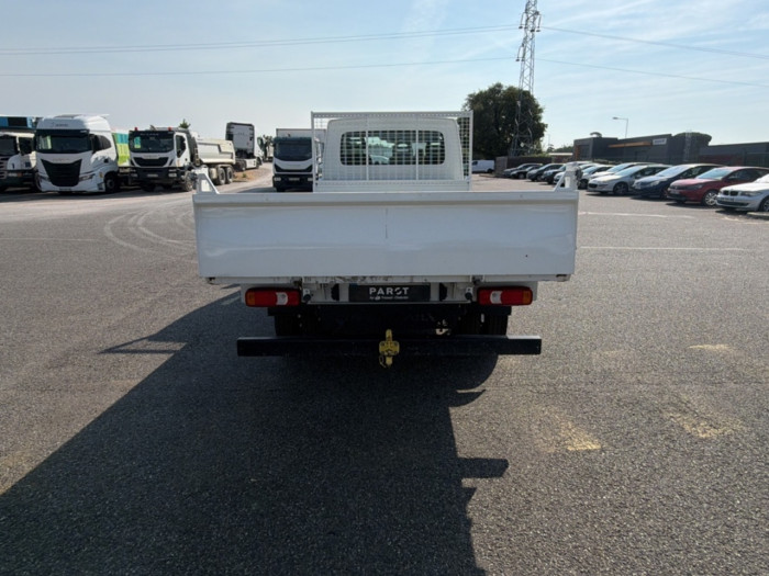 IVECO Daily CCb 35C16H empattement 3450 3.0