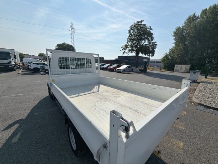 IVECO Daily CCb 35C16H empattement 3450 3.0
