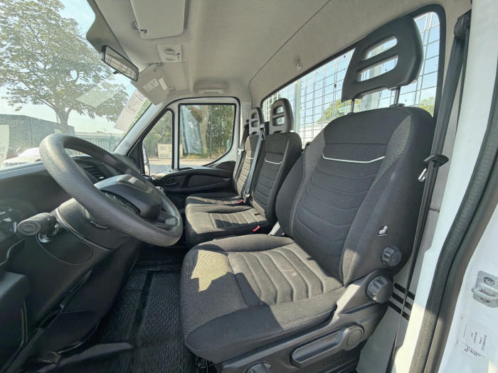 IVECO Daily CCb 35C16H empattement 3450 3.0