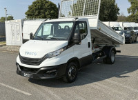 IVECO Daily CCb 35C16H empattement 3450 3.0