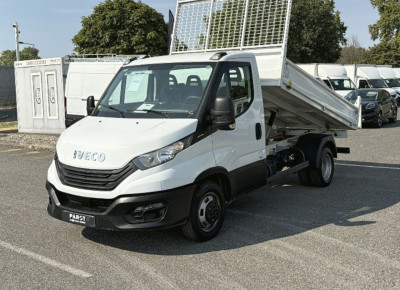 IVECO Daily CCb 35C16H empattement 3450 3.0