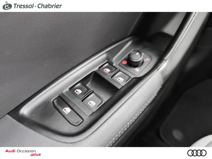 Audi A1 SPORTBACK 30 TFSI 110 ch S tronic 7 Advanced