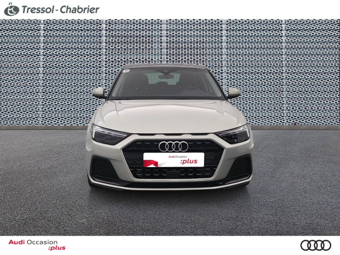 Audi A1 SPORTBACK 30 TFSI 110 ch S tronic 7 Advanced