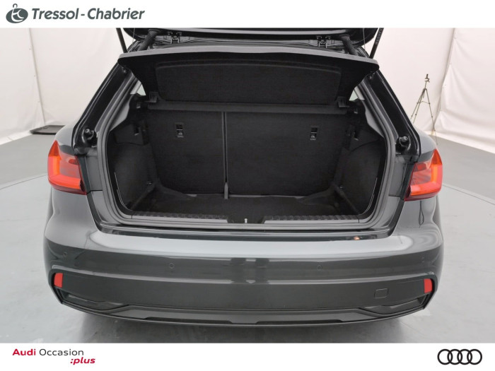 Audi A1 SPORTBACK 25 TFSI 95 ch BVM5 Advanced