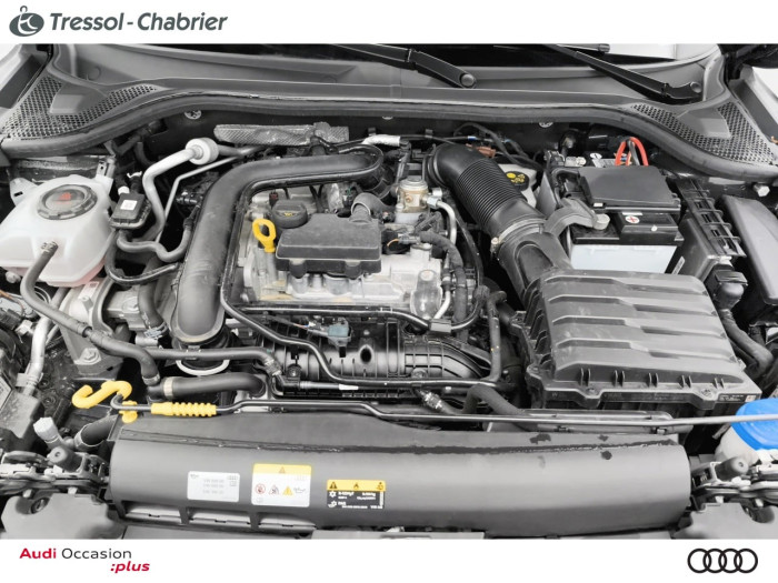 Audi A1 SPORTBACK 25 TFSI 95 ch BVM5 Advanced