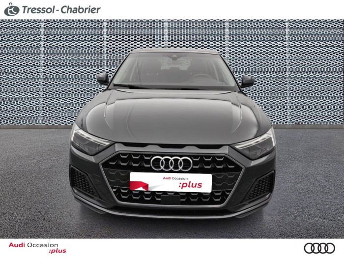 Audi A1 SPORTBACK 25 TFSI 95 ch BVM5 Advanced