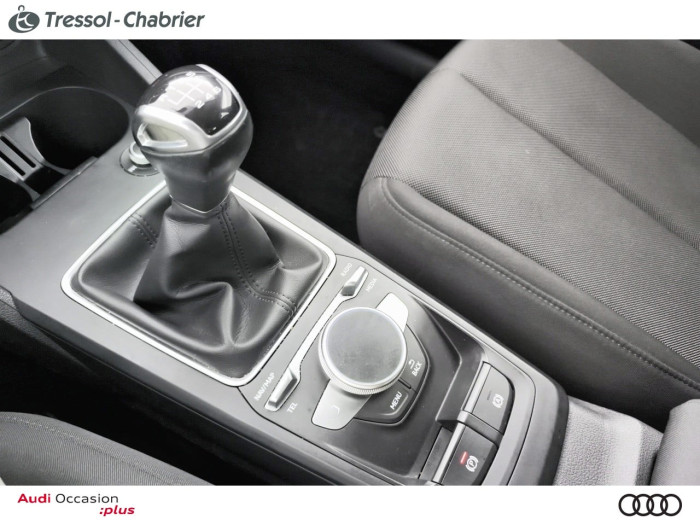 Audi Q2 35 TFSI 150 BVM6 Design