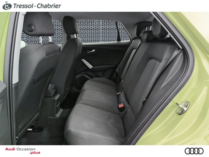 Audi Q2 35 TFSI 150 BVM6 Design