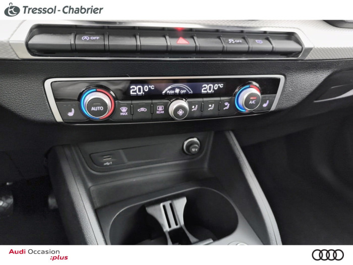 Audi Q2 35 TFSI 150 BVM6 Design