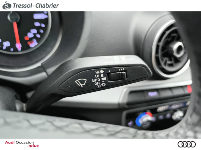 Audi Q2 35 TFSI 150 BVM6 Design