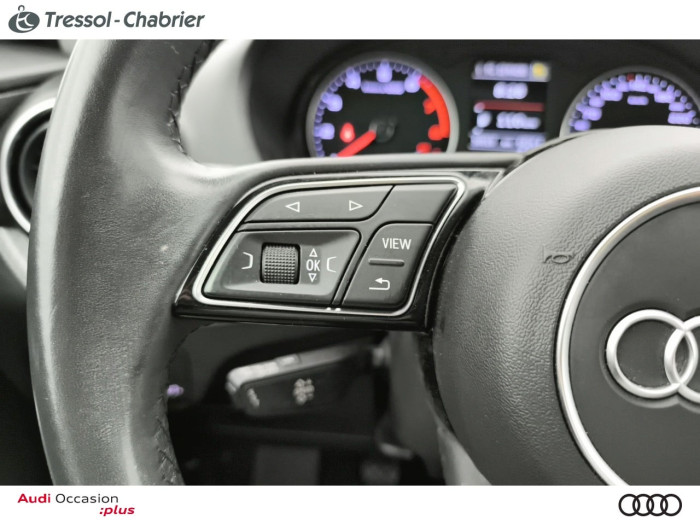 Audi Q2 35 TFSI 150 BVM6 Design