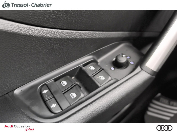 Audi Q2 35 TFSI 150 BVM6 Design