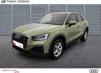 Audi Q2 35 TFSI 150 BVM6 Design