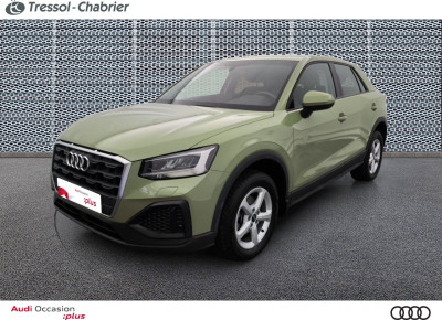 Audi Q2 35 TFSI 150 BVM6 Design