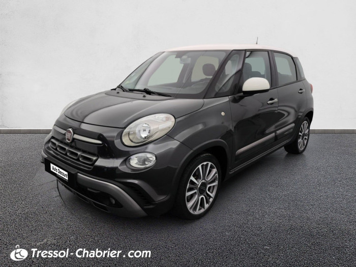 Fiat 500L SERIE 5 1.6 Multijet 120 ch S/S Cross