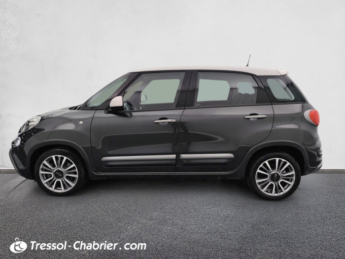 Fiat 500L SERIE 5 1.6 Multijet 120 ch S/S Cross