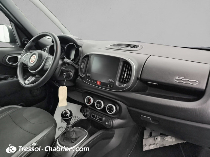 Fiat 500L SERIE 5 1.6 Multijet 120 ch S/S Cross