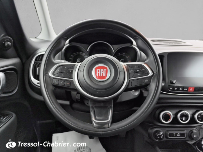 Fiat 500L SERIE 5 1.6 Multijet 120 ch S/S Cross