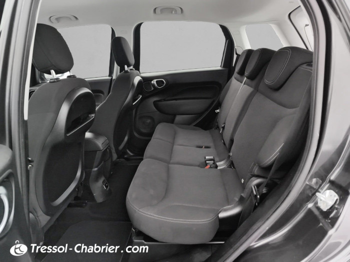 Fiat 500L SERIE 5 1.6 Multijet 120 ch S/S Cross