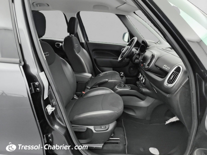 Fiat 500L SERIE 5 1.6 Multijet 120 ch S/S Cross