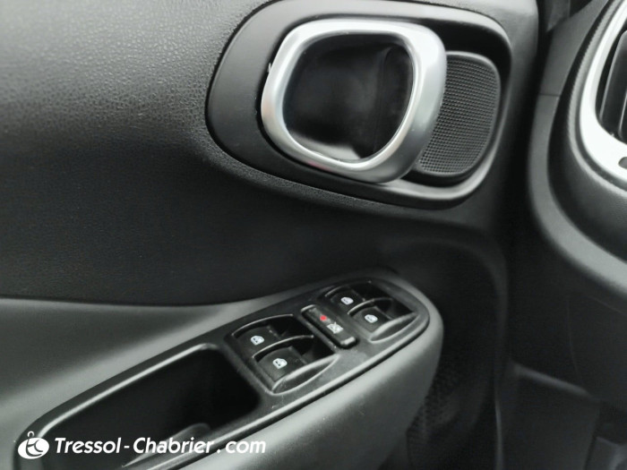 Fiat 500L SERIE 5 1.6 Multijet 120 ch S/S Cross