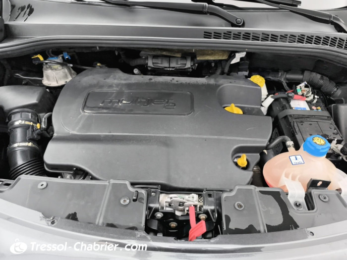 Fiat 500L SERIE 5 1.6 Multijet 120 ch S/S Cross