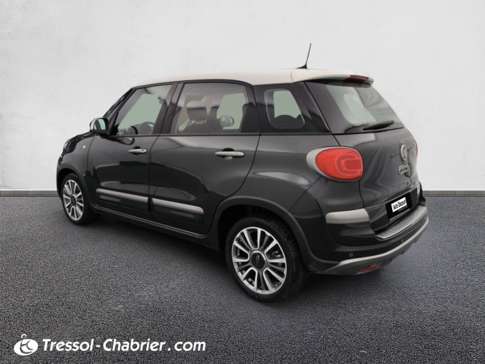 Fiat 500L SERIE 5 1.6 Multijet 120 ch S/S Cross