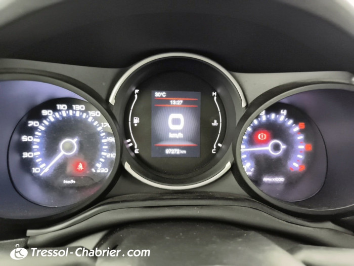 Fiat 500L SERIE 5 1.6 Multijet 120 ch S/S Cross
