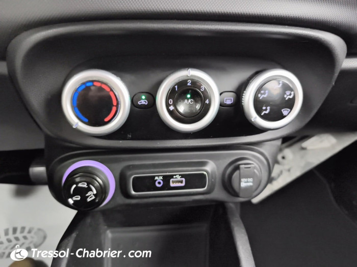 Fiat 500L SERIE 5 1.6 Multijet 120 ch S/S Cross