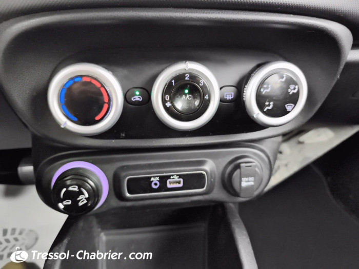 Fiat 500L SERIE 5 1.6 Multijet 120 ch S/S Cross