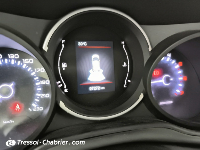 Fiat 500L SERIE 5 1.6 Multijet 120 ch S/S Cross
