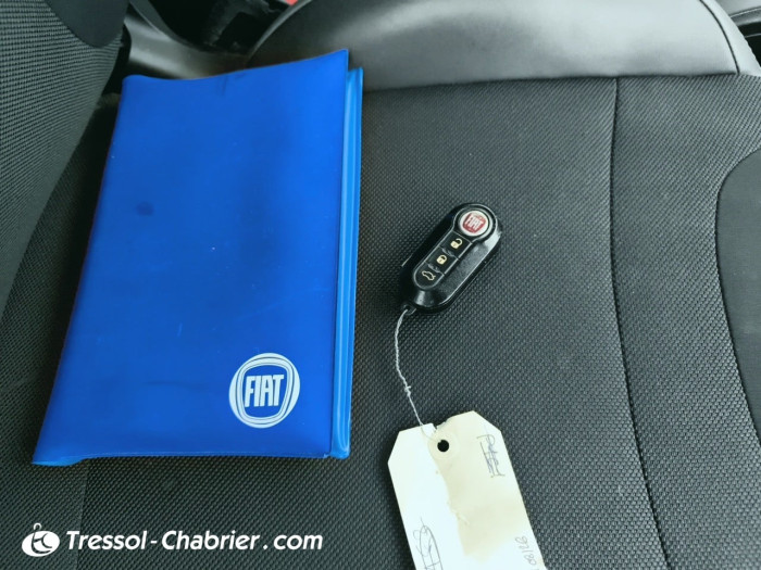 Fiat 500L SERIE 5 1.6 Multijet 120 ch S/S Cross
