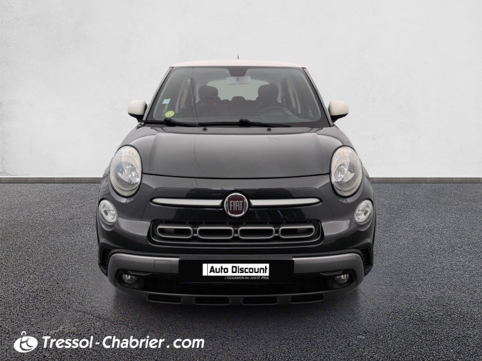 Fiat 500L SERIE 5 1.6 Multijet 120 ch S/S Cross