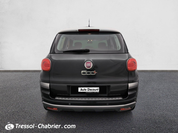Fiat 500L SERIE 5 1.6 Multijet 120 ch S/S Cross
