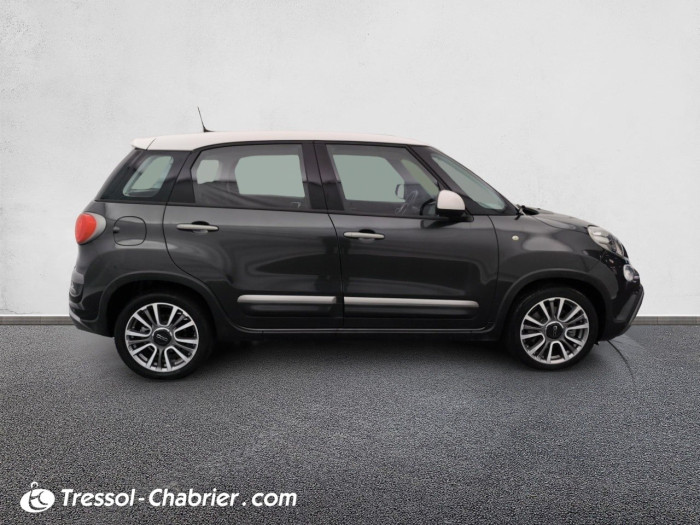 Fiat 500L SERIE 5 1.6 Multijet 120 ch S/S Cross